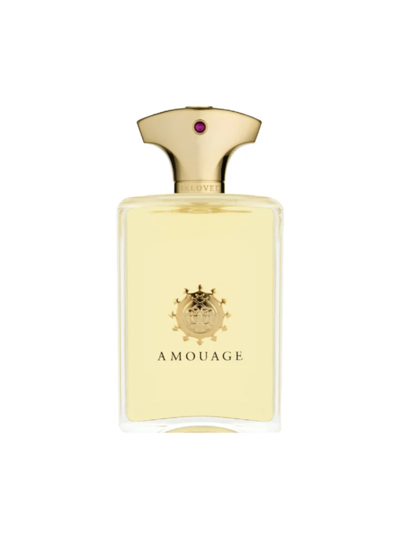 Beloved Man EDP 100 ml