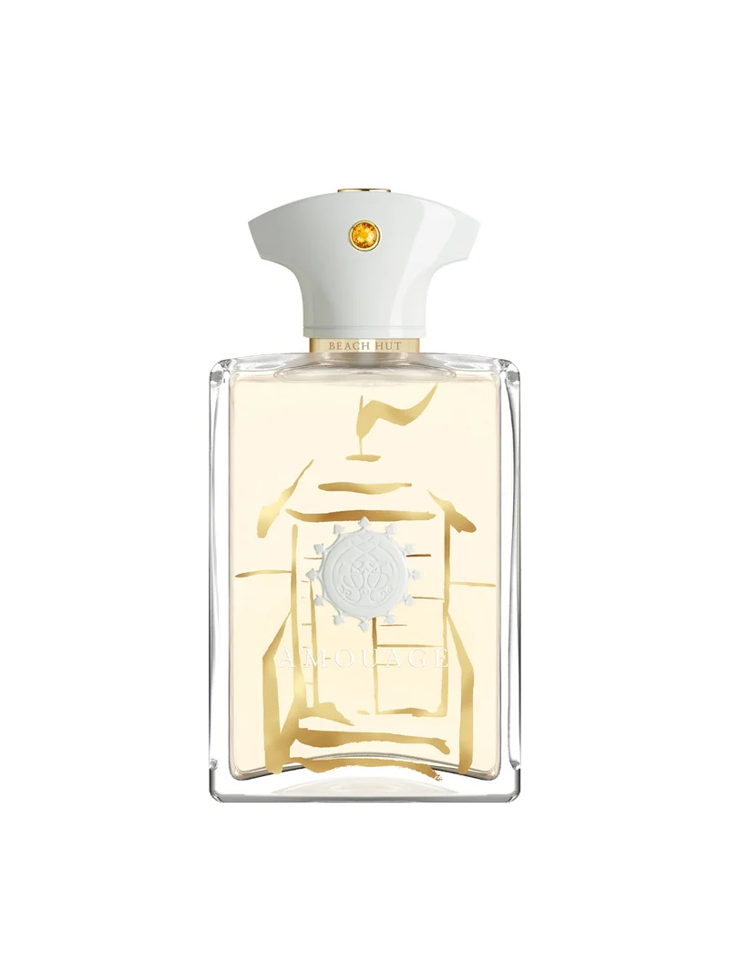 Beach Hut Man EDP 100 ml