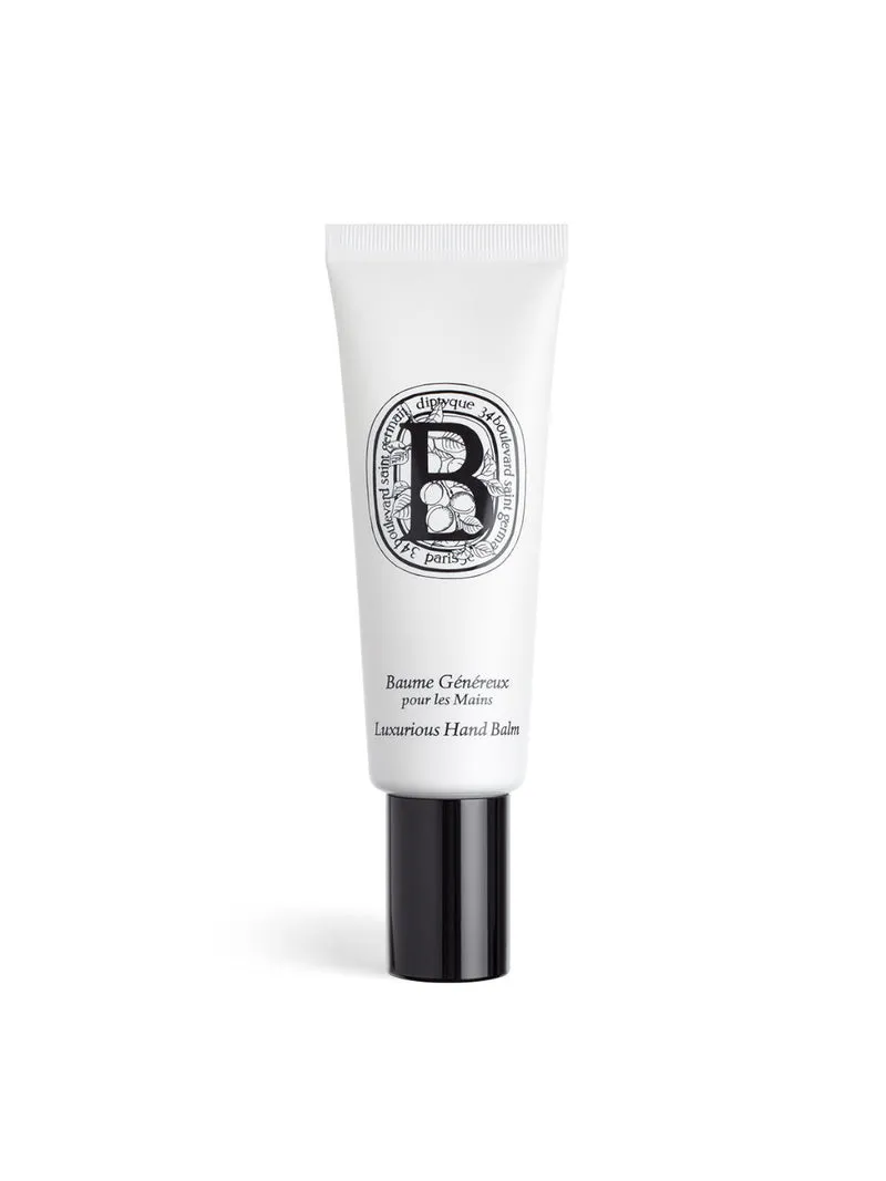 Balsamo Mani 50 ml