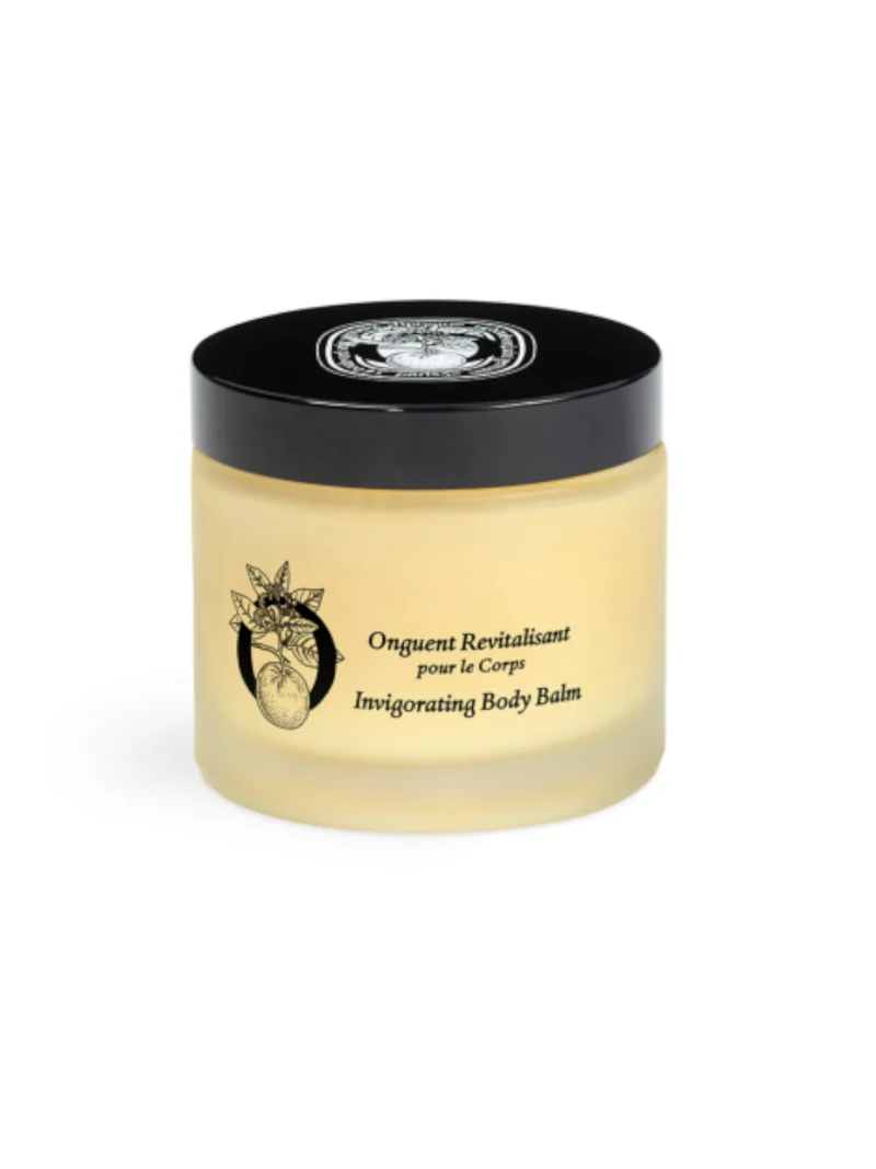 Balsamo Corpo Rigenerante 100 gr