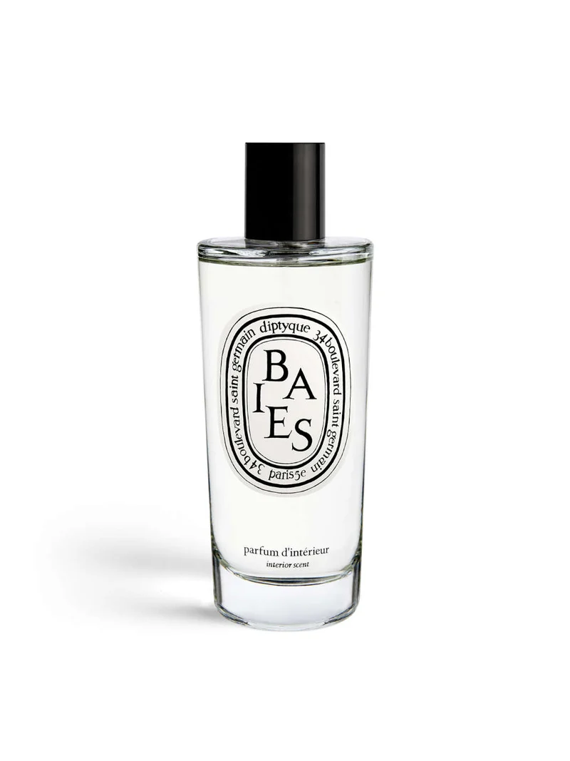Baies Spray 150 ml