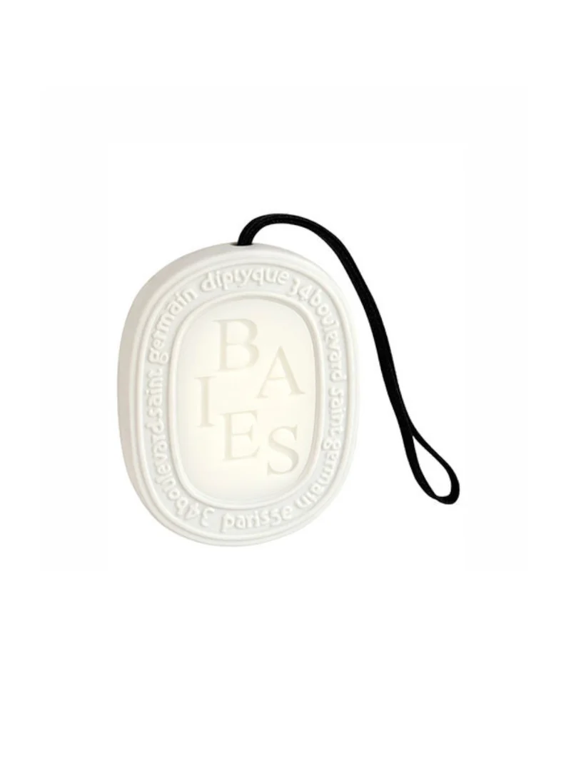 Baies Ovale Profumato 35 gr