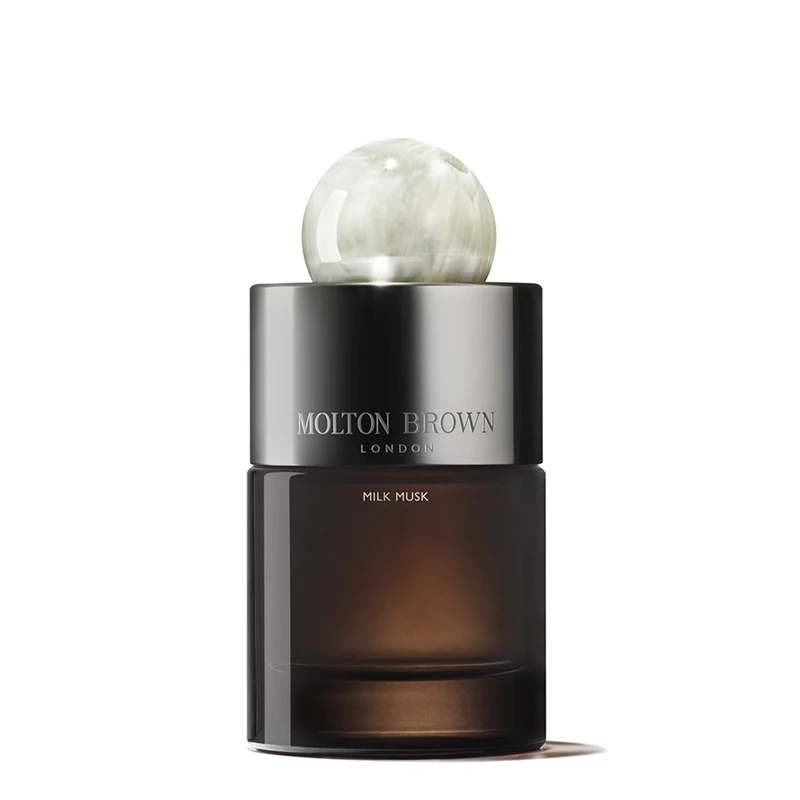 Milk Musk - Eau de Parfume - Molton Brown