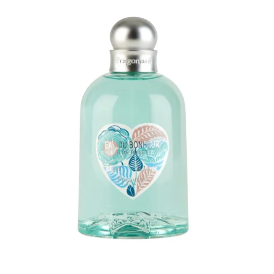 Eau de Bonheur - Eau de Toilette - Fragonard
