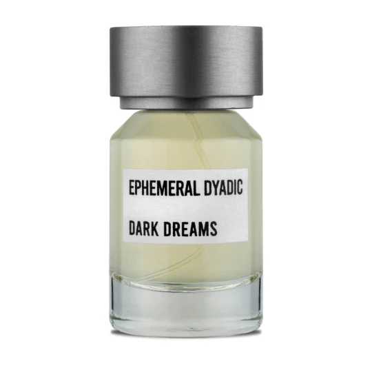 Dark Dreams - Eau de Parfum - Ephemeral Dyadic