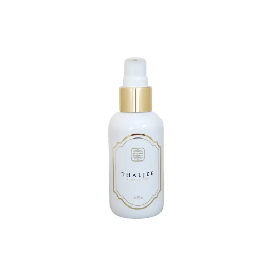 Thaljee - Body Lotion - Naseem