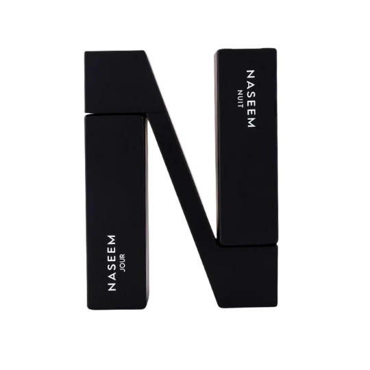 Nuit & Jour Aqua Parfume - 2x30 ML - Naseem