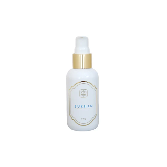 Burhan Body Lotion - Naseem