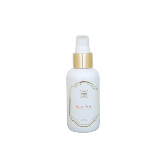 Nada Body Lotion - Naseem