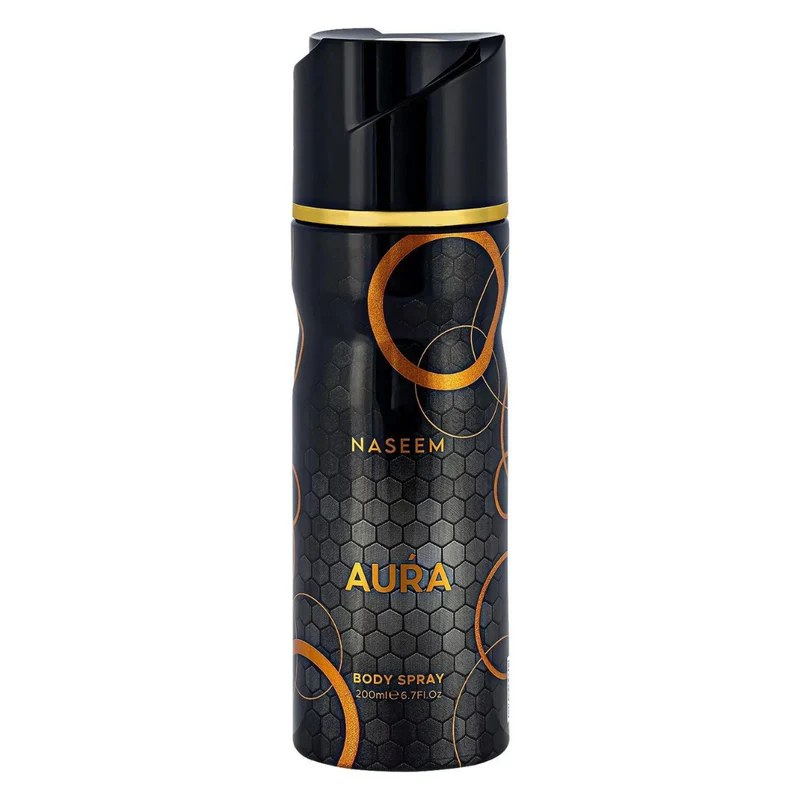 Aura Body Spray