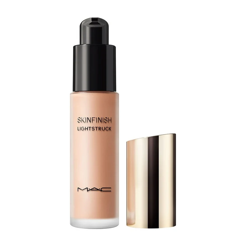 Mac cosmetics Skinfinish Lighstruck Lightscapade — Illuminante liquido