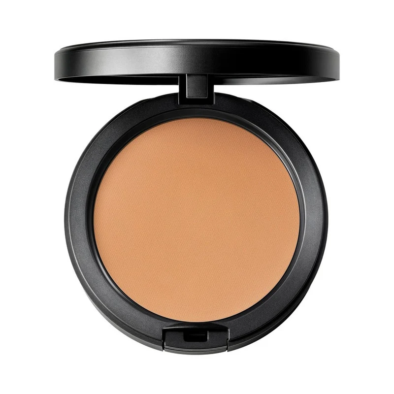 Mac cosmetics Studio Fix Powder Plus C5 — Fondotinta
