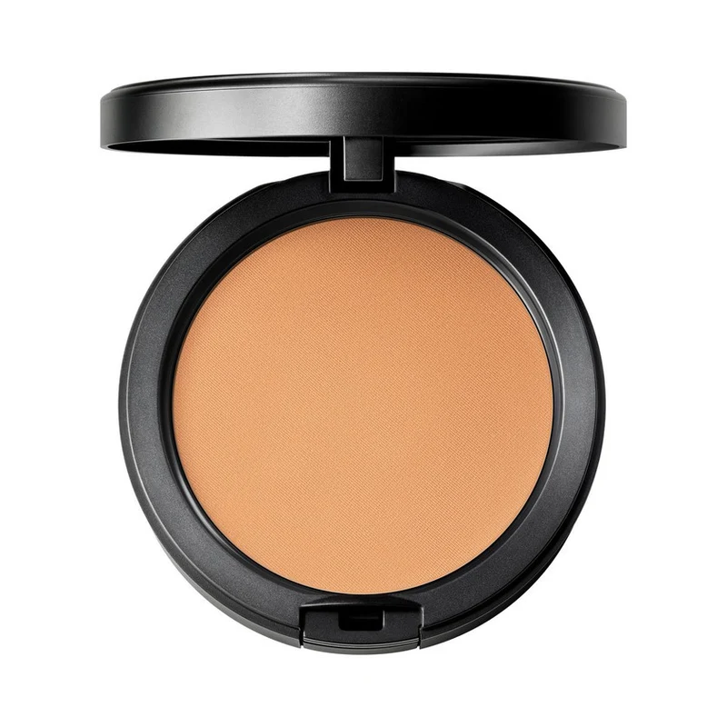 Mac cosmetics Studio Fix Powder Plus Fondotinta Nw35 — Fondotinta