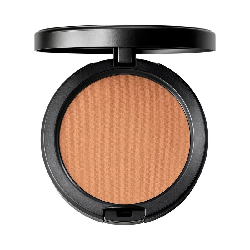 Mac cosmetics Studio Fix Powder Plus Fondotinta Nw40 — Fondotinta