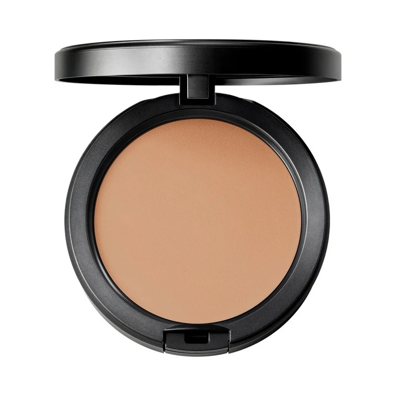 Mac cosmetics Studio Fix Powder Plus Fondotinta Nw18 — Fondotinta