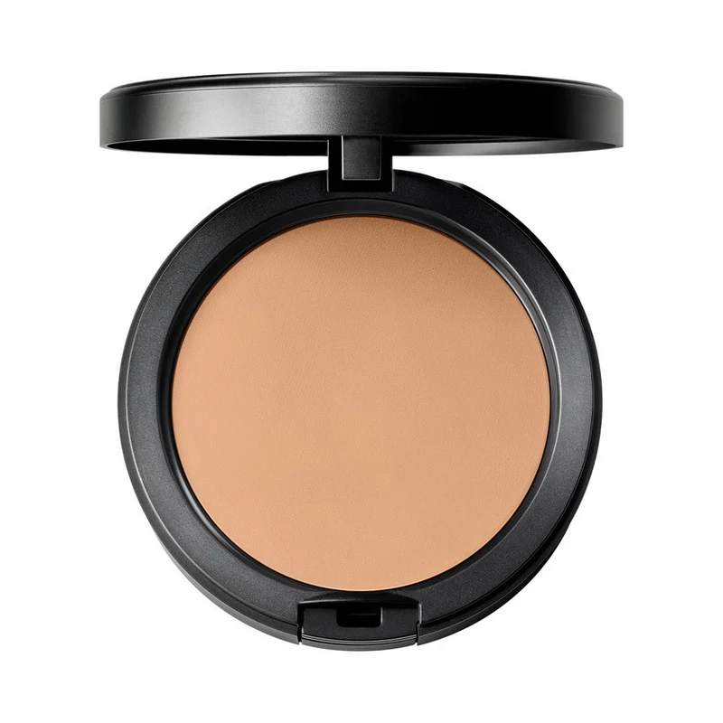 Mac cosmetics Studio Fix Powder Plus Fondotinta Nc18 — Fondotinta