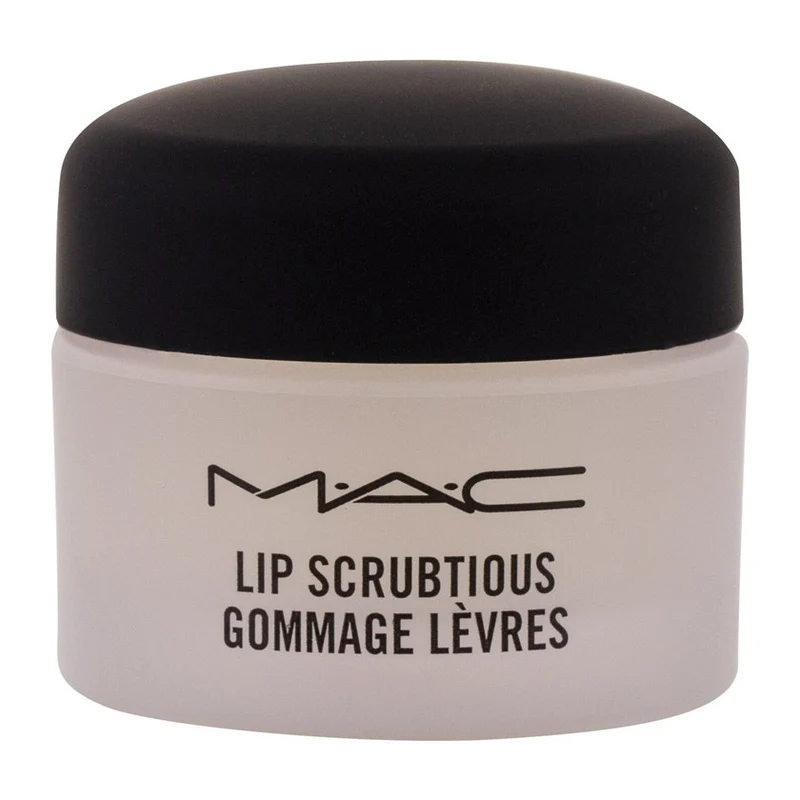 Mac cosmetics Lip Scrubtious Peeling 15 ml — Scrub labbra