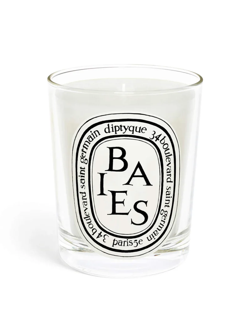 Baies Candela Profumata 190 gr