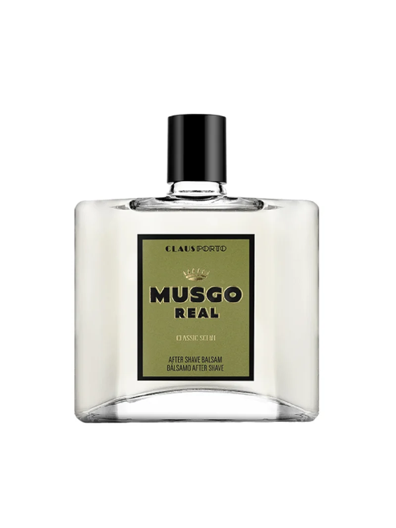 Balsamo dopo barba Classic Scent 100 ml