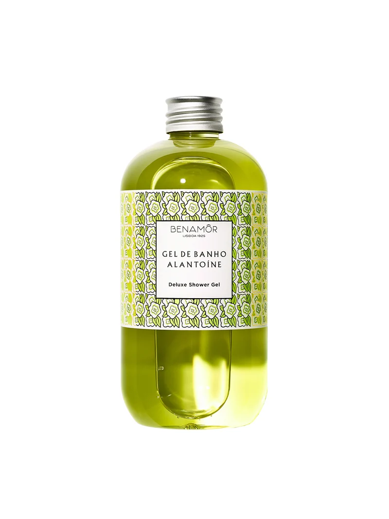 Alantoíne shower gel 500 ml