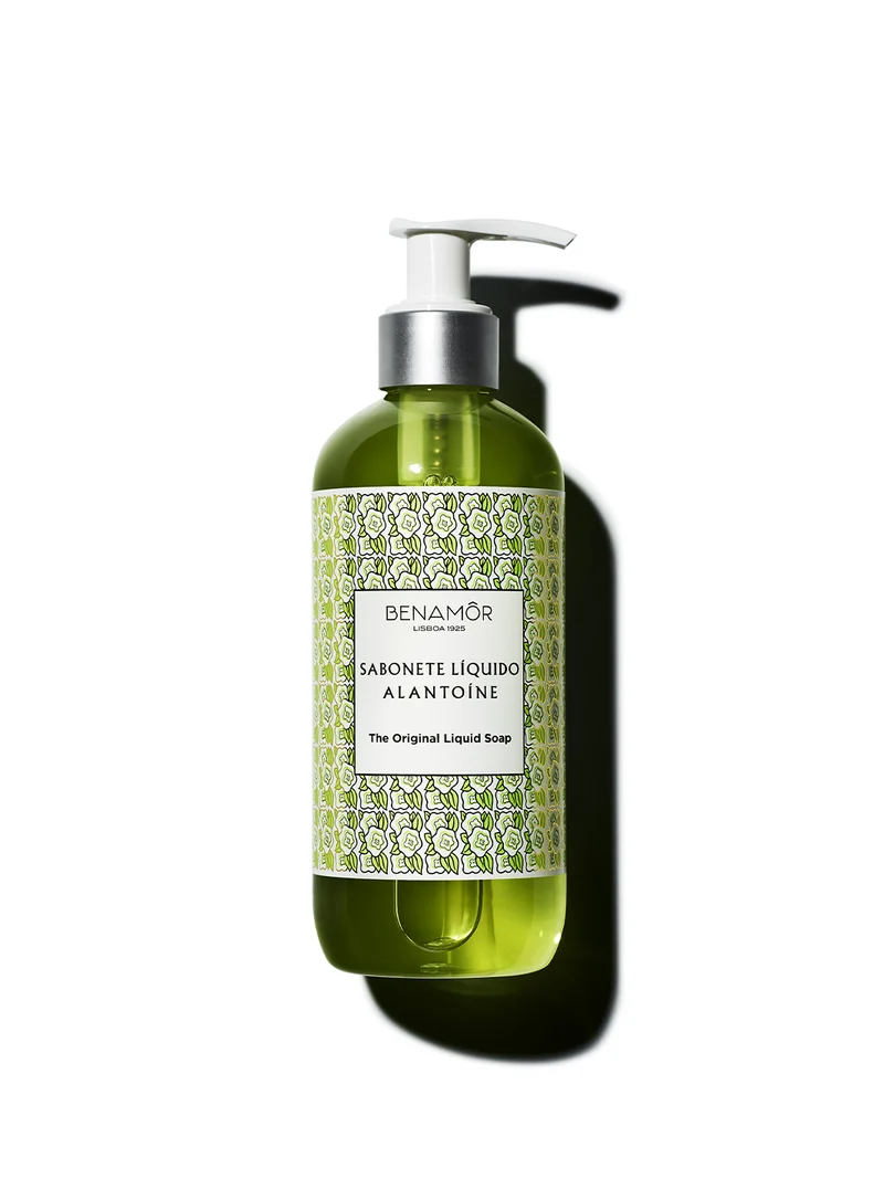 Alantoíne gel hand wash 300 ml