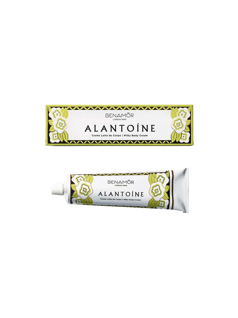 Alantoíne body cream 150 ml