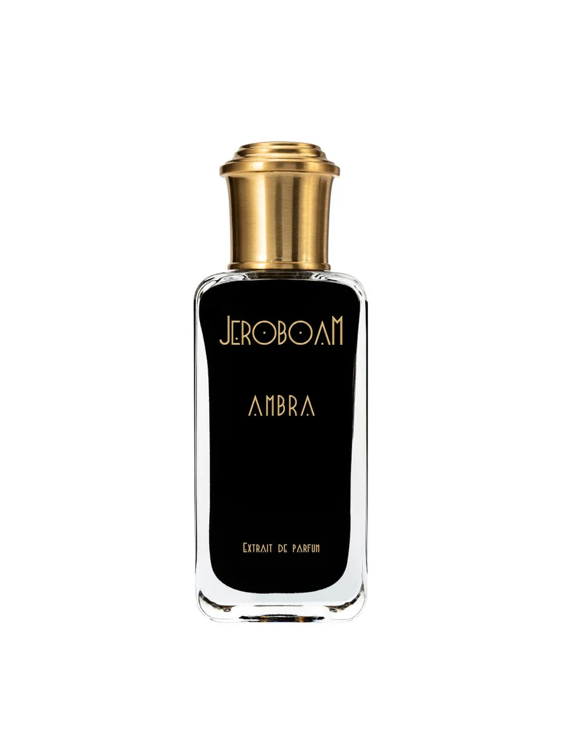 Ambra Extrait de Parfum