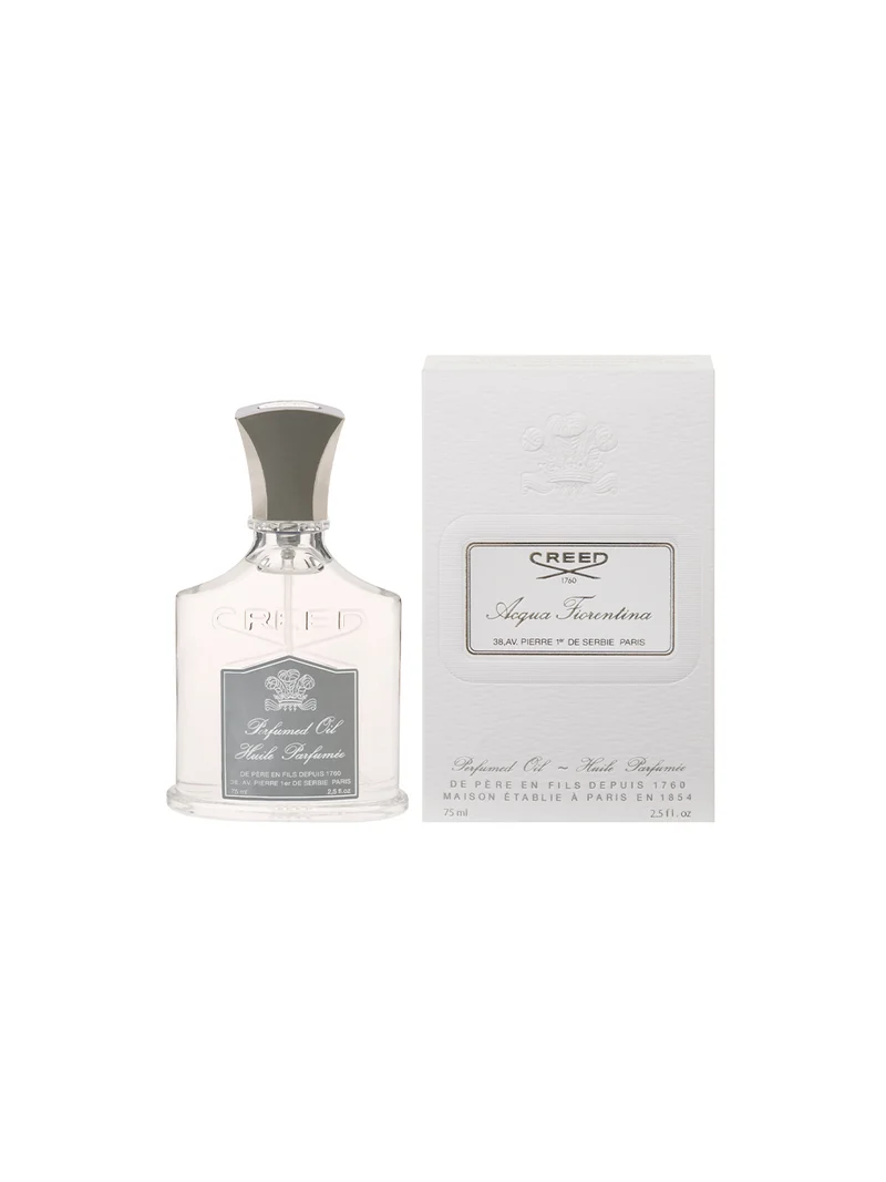 Acqua Fiorentina Huile Parfumèe 75 ml