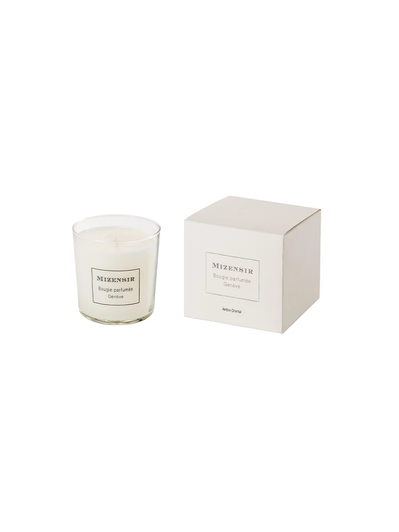 Ambre Oriental Candela 230 gr