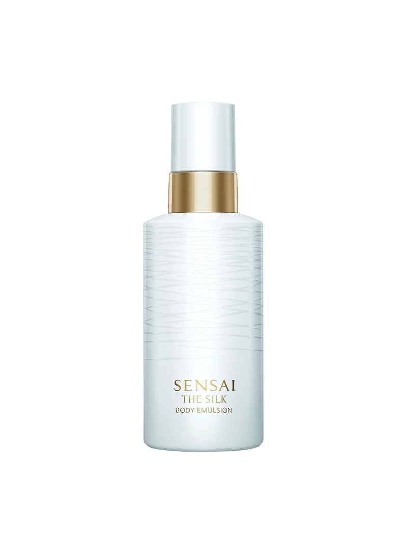 The Silk Body Emulsion 200 ml