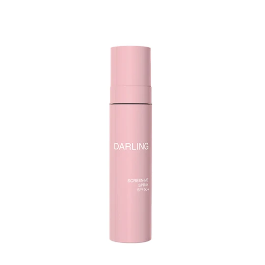 Screen-Me Spray SPF 50+