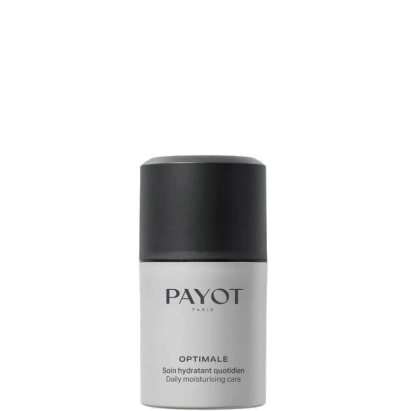 Optimale Homme - Soin Hydratant Quotidien