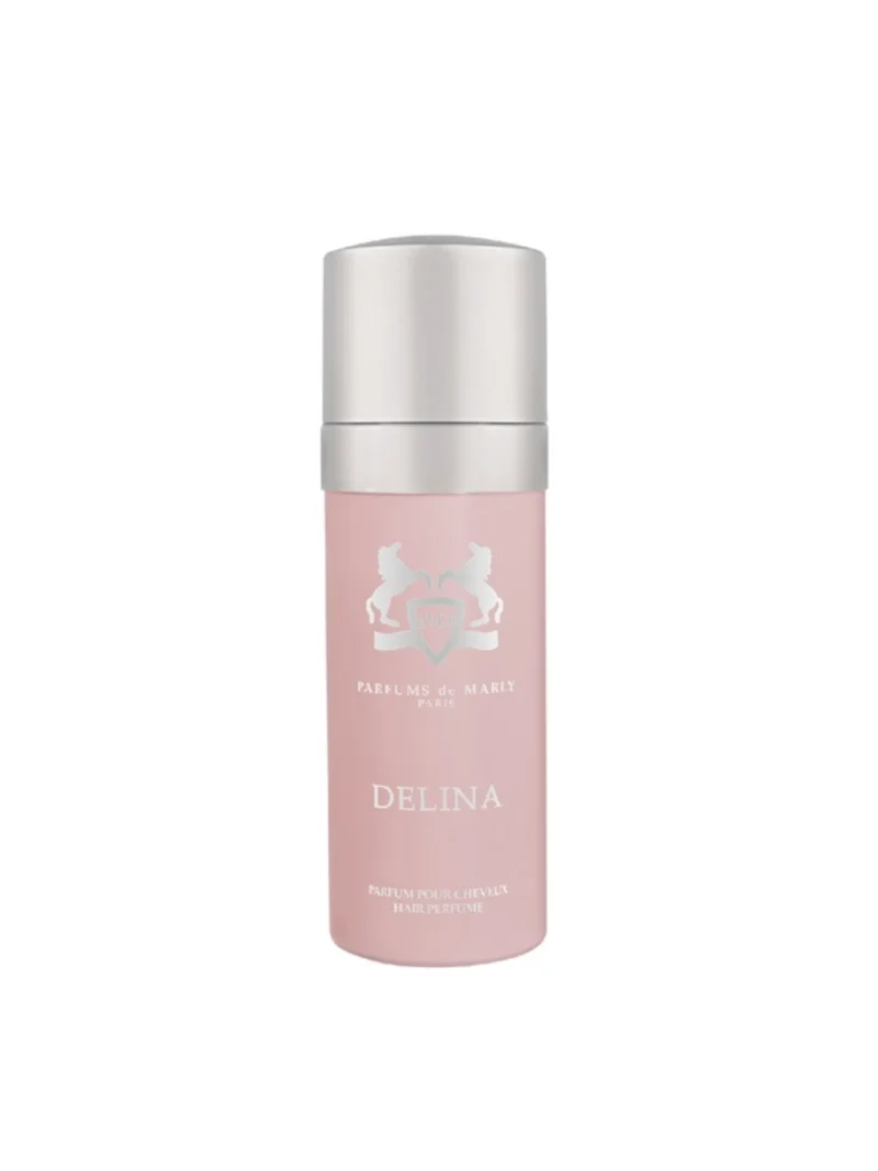 Delina Hair