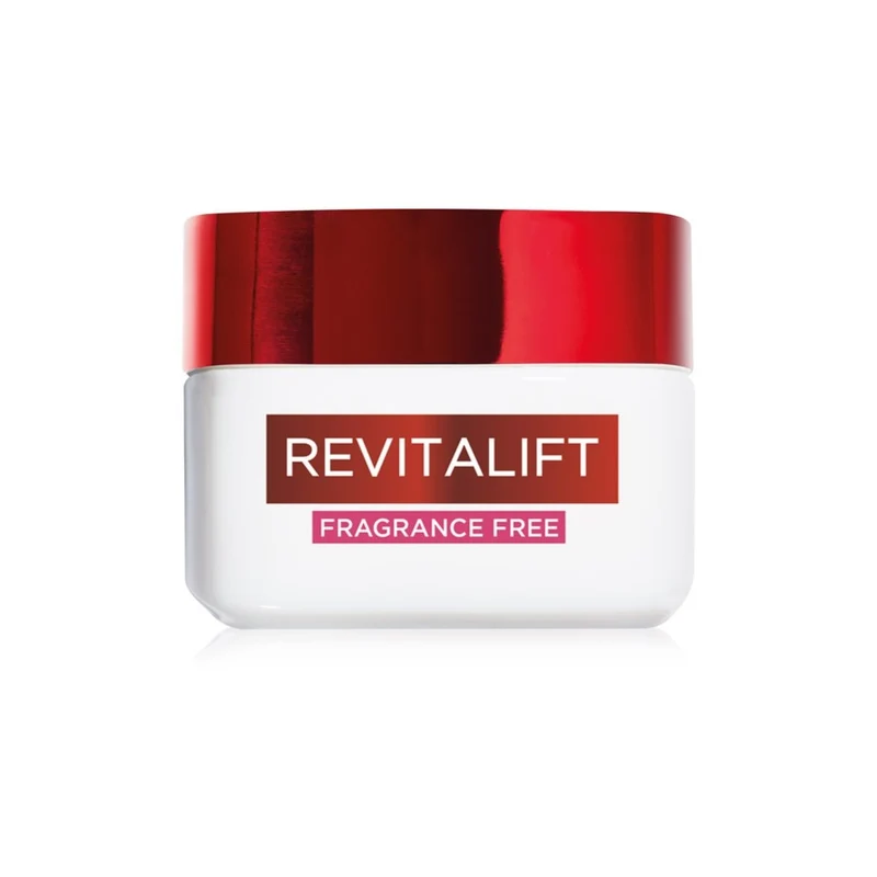 L'oréal paris Revitalift Trattamento Giorno 50 ml — Crema viso