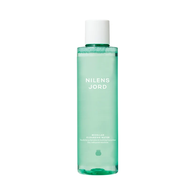 Micellar Cleansing Water