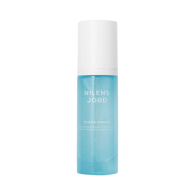 Hydra Repair Intensive Moisturizing Capsule Serum