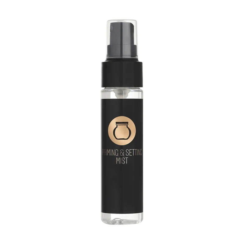 Priming and Setting Mist