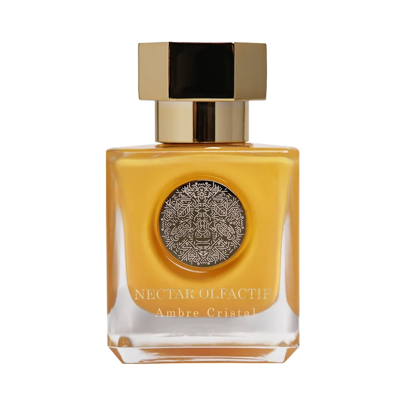 Ambre Cristal Eau de Parfum