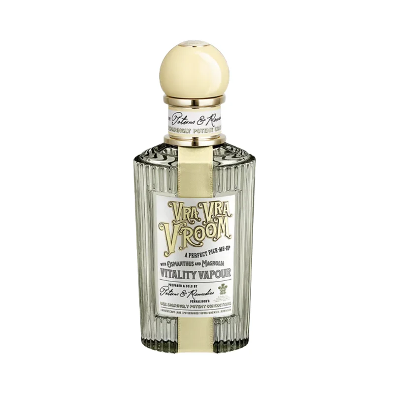 Potions Vra Vra Vroom Eau de Parfum