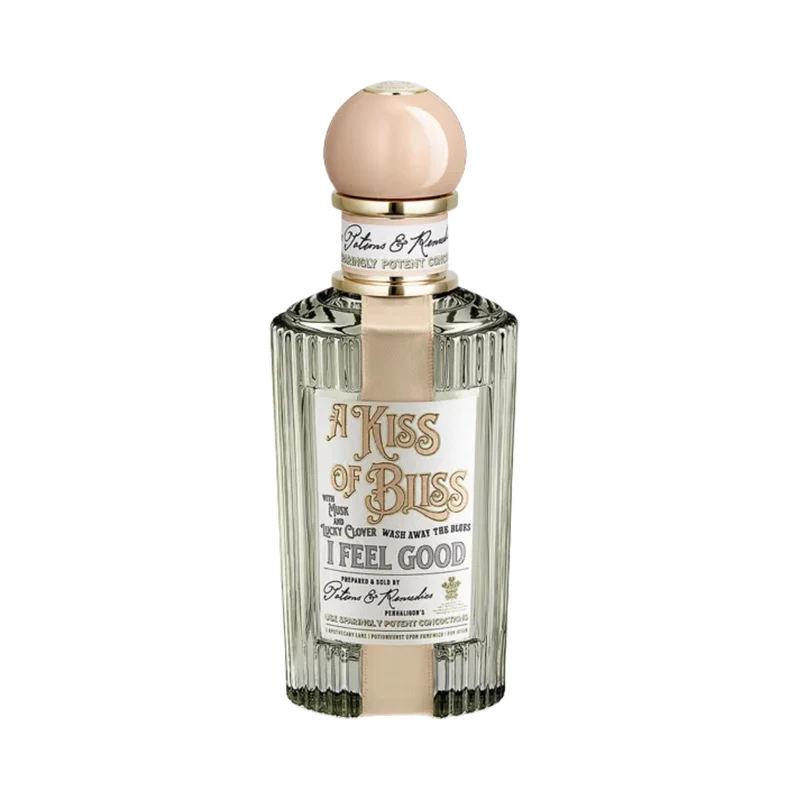 Potions A Kiss of Bliss Eau de Parfum