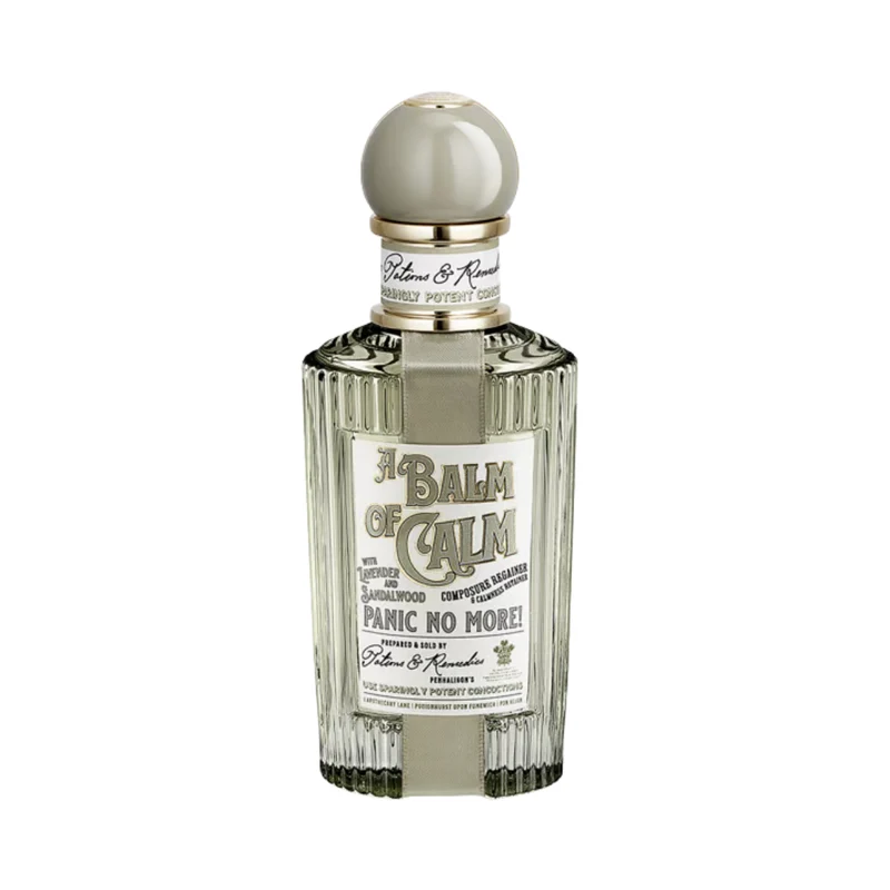 Potions A Balm of Calm Eau de Parfum