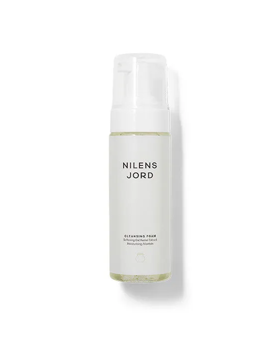 Cleansing Foam