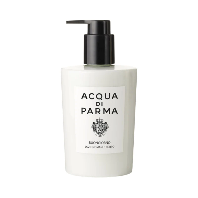 Buongiorno Hand & Body Lotion