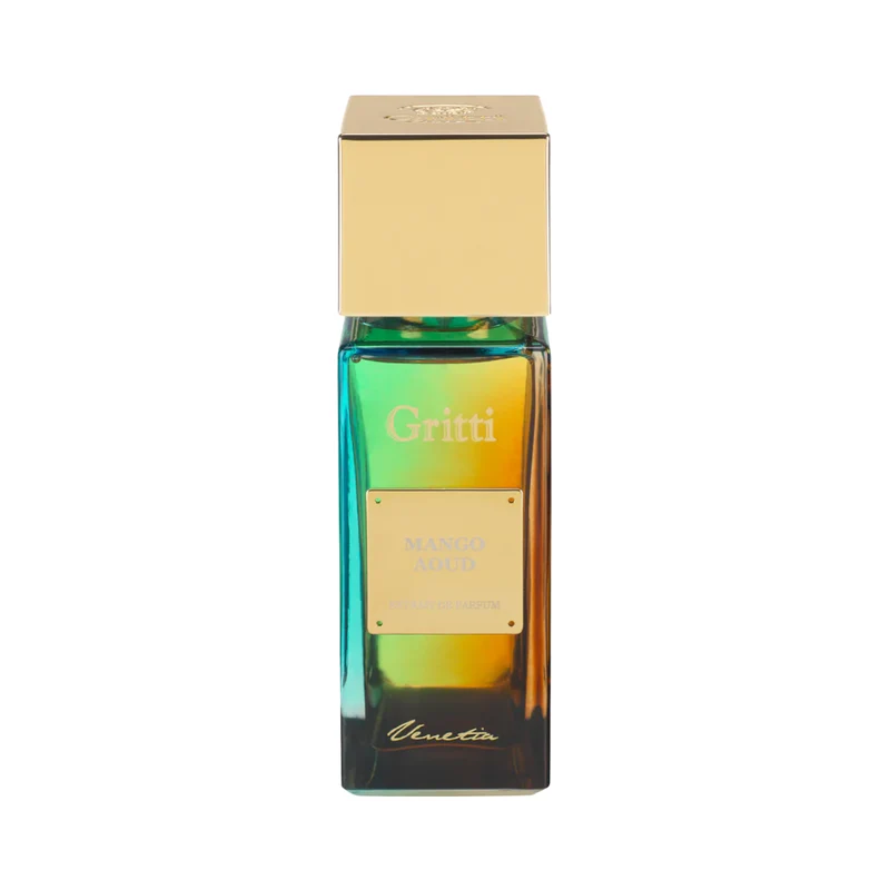 Ivy Collection Mango Aoud Extrait de Parfum