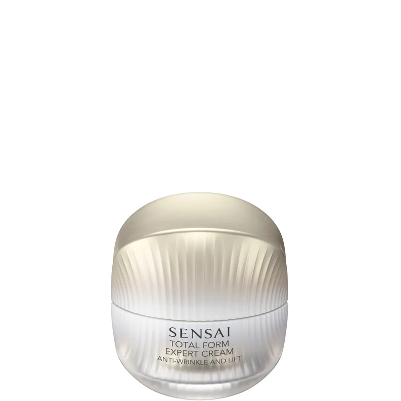 Total Form Expert Cream