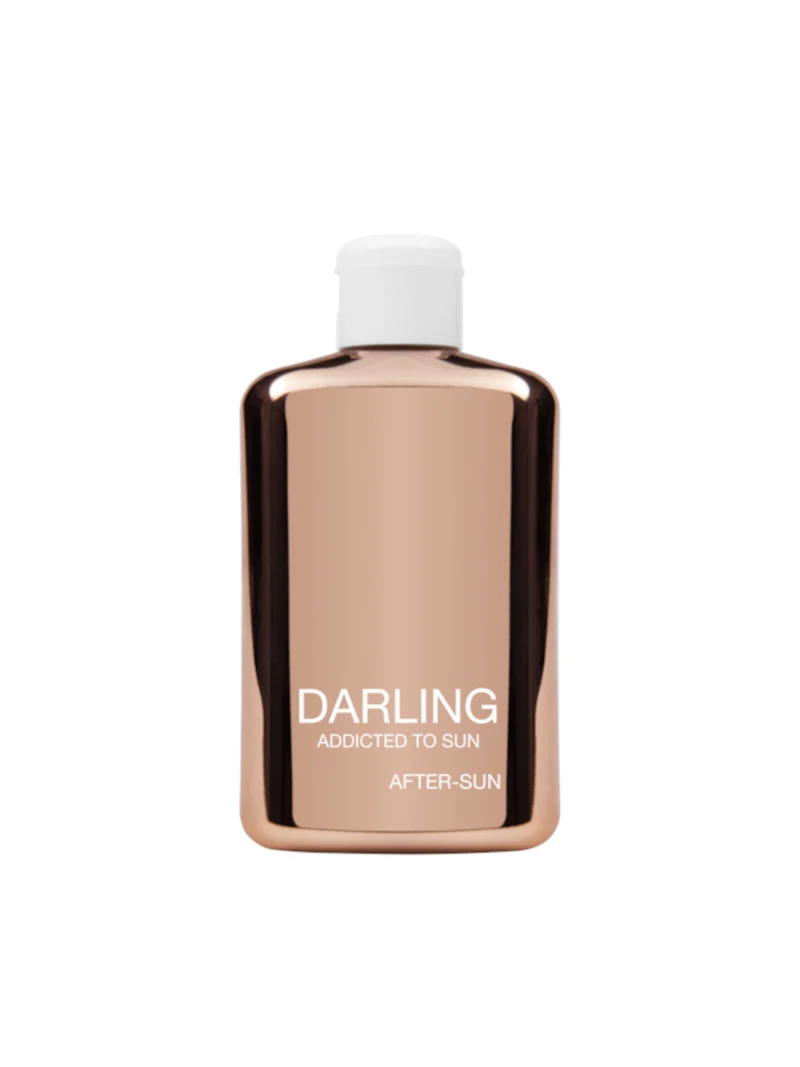 Aftersun lotion