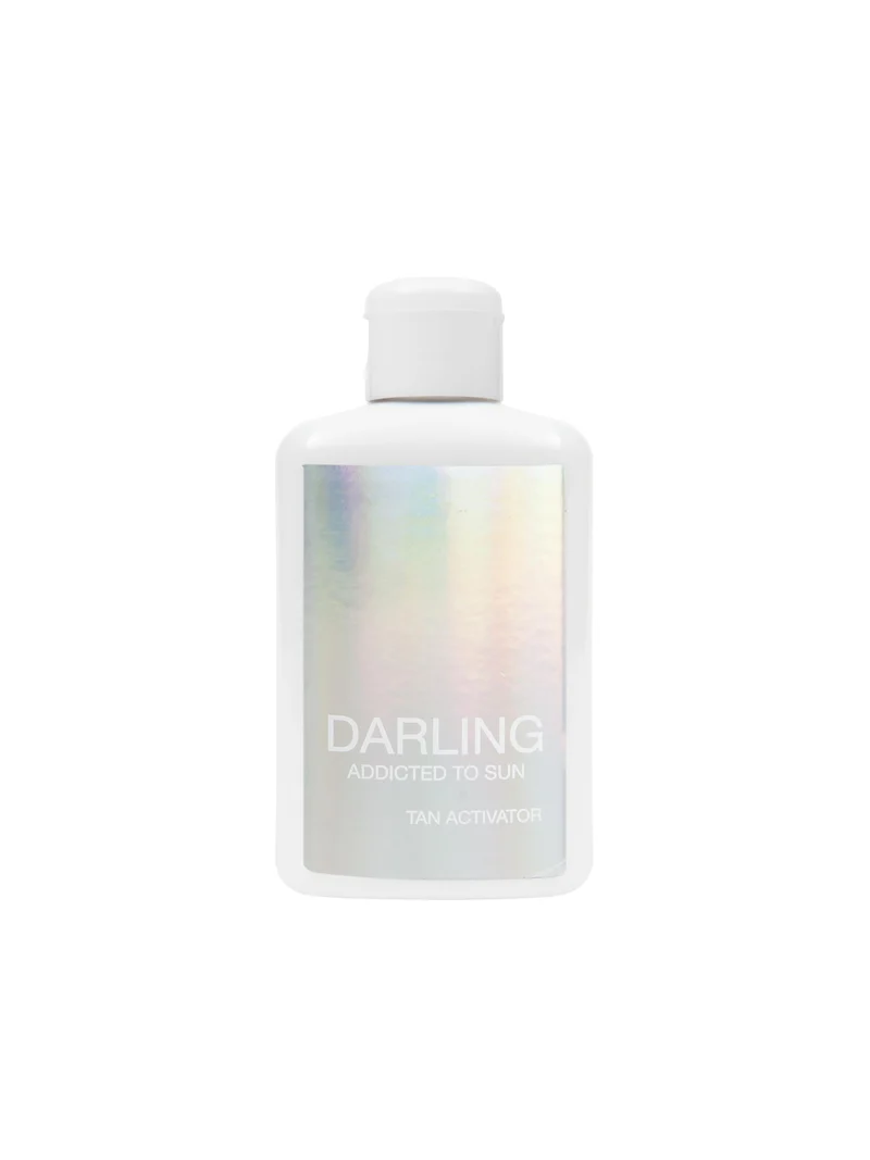 Tan activator