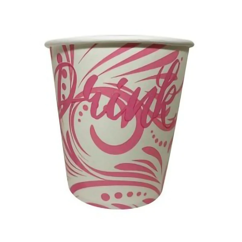 Lulu Bicchieri Carta 50 pz — Bicchieri Monouso