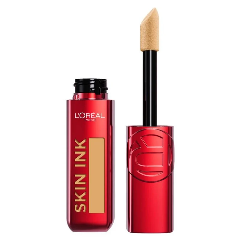 L'oréal paris Infaillible Skin Ink Warm 300 — Fondotinta