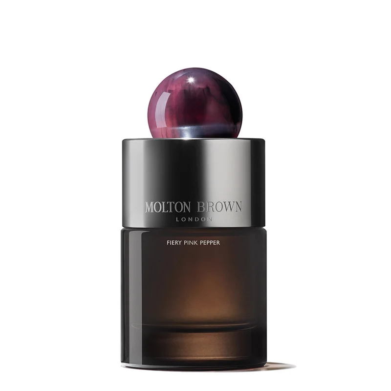Fiery Pink Pepper - Eau de Parfume - Molton Brown